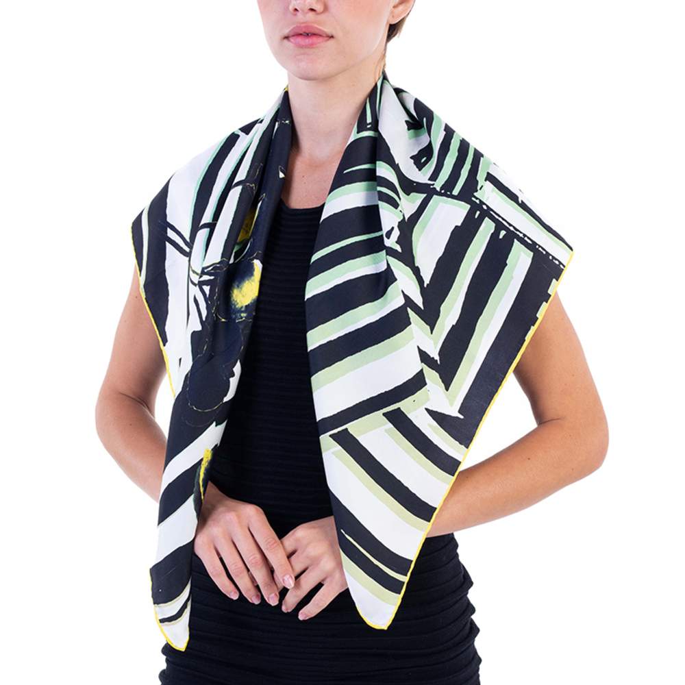 Beymen Scarf Men Black